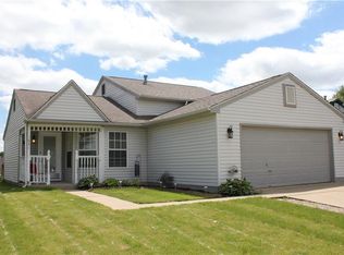1631 Wrenwood Dr, Columbus, IN 47201