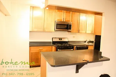 Rented by Bohemia Realty Group