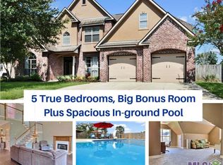 37204 Whitestone Ave, Geismar, LA 70734