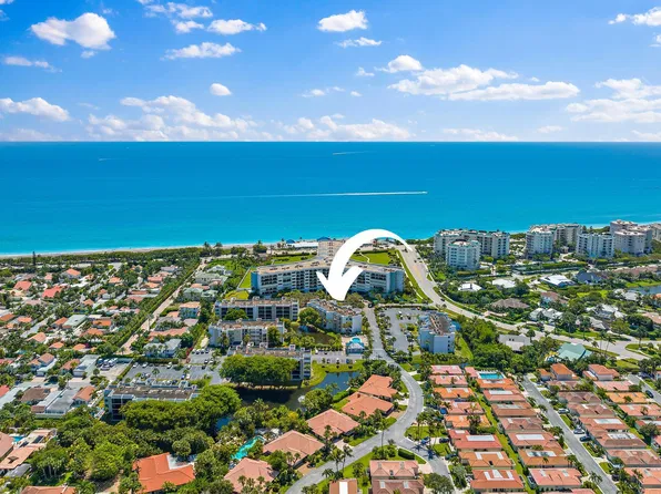 1605 S US HIGHWAY 1 #B406, Jupiter, FL 33477