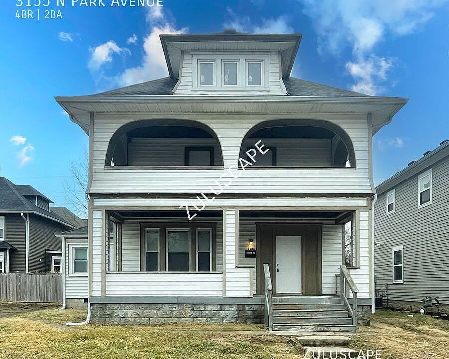 1st image of 3155 N Park Ave