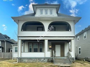 3155 N Park Ave, Indianapolis, IN