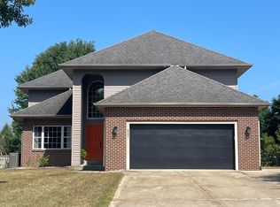 8321 Leelanau St, Kalamazoo, MI 49009