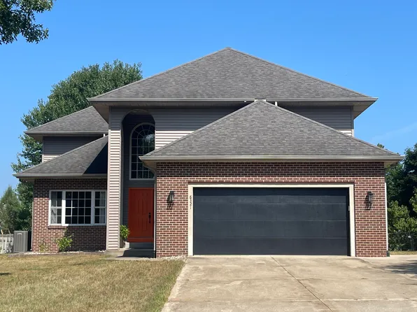8321 Leelanau St, Kalamazoo, MI 49009