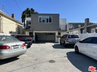 1608 W 36th Pl, Los Angeles, CA 90018