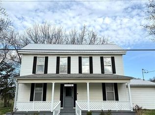 13978 Pike 496, New Hartford, MO 63334