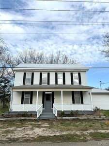 13978 Pike 496, New Hartford, MO, 63334