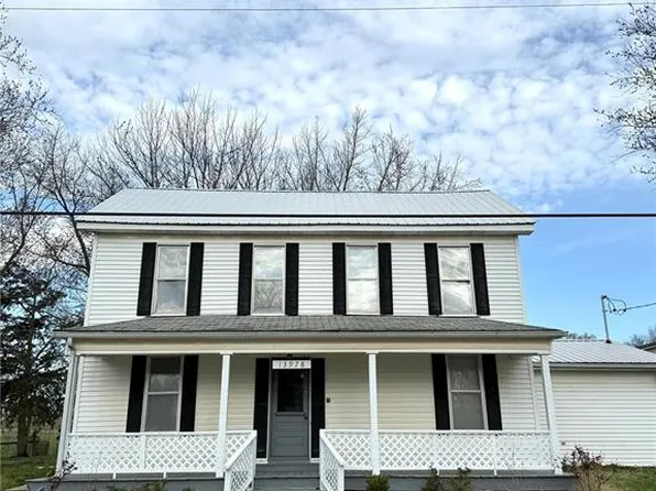 13978 Pike 496, New Hartford, MO 63334