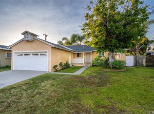 2277 W Orange Grove Ave, Pomona, CA 91768