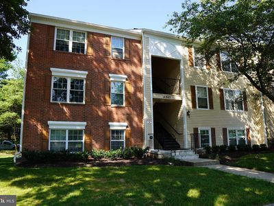 14905 Cleese Ct #5AA, Silver Spring, MD, 20906