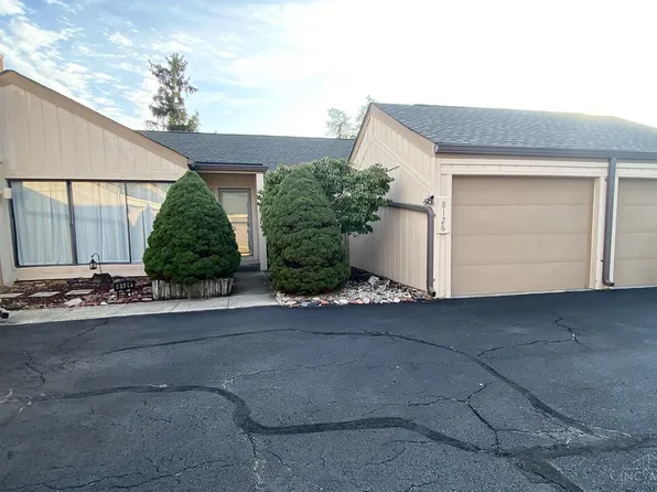8126 Timbertree Way, West Chester, OH 45069