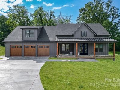 162 Mavrick Dr, Mills River, NC, 28759