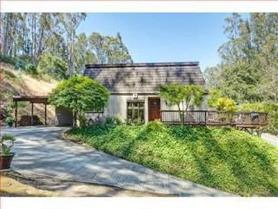 4555 Thurber Ln, Santa Cruz, CA, 95065