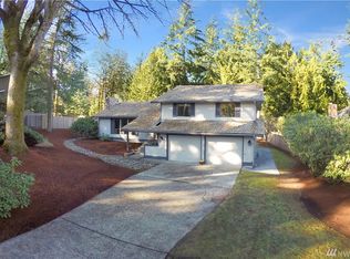 2227 209th Pl NE, Sammamish, WA 98074