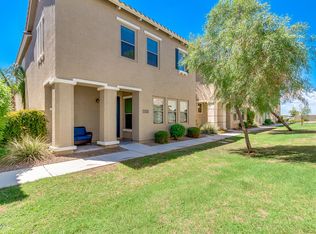 3481 S Posse Trl, Gilbert, AZ 85297