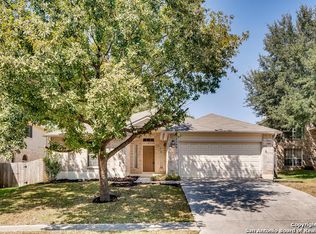 2509 Woodland Village Ct, Schertz, TX 78154