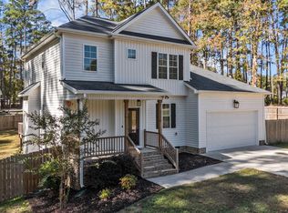 3720 Mitchell Rd, Middlesex, NC 27557