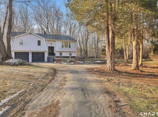 80 Sillimanville Rd, East Hampton, CT 06424