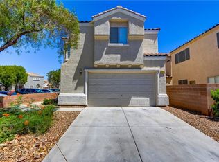 4836 Abundance St, North Las Vegas, NV 89031