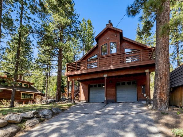 13524 Moraine Rd, Truckee, CA 96161