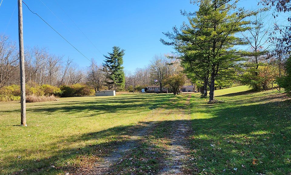 4660 Maple Grove Rd, Chillicothe, OH 45601 Zillow