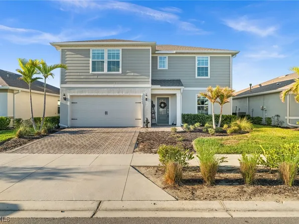 42443 Cascade Dr, Punta Gorda, FL 33982
