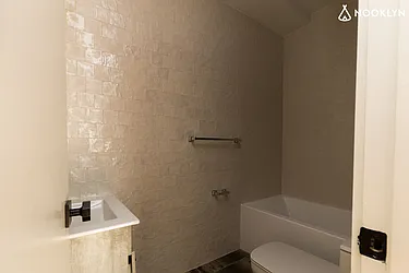 Rented by Nooklyn NYC LLC