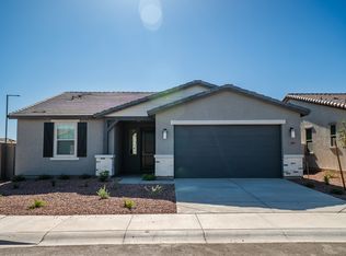 3484 S 261st Ave, Buckeye, AZ 85326