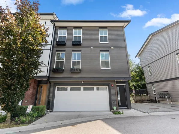 8161 201st St #43, Langley, BC V2Y 0G8
