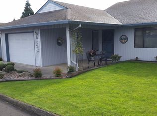 13308 NW 14th Ave APT A, Vancouver, WA