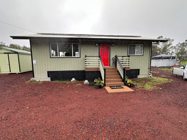 11-3335 Old Volcano Hwy, Volcano, HI 96785