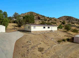 31510 Indian Oak Rd, Acton, CA 93510