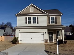 204 Vineyard Ridge Dr, Griffin, GA 30223