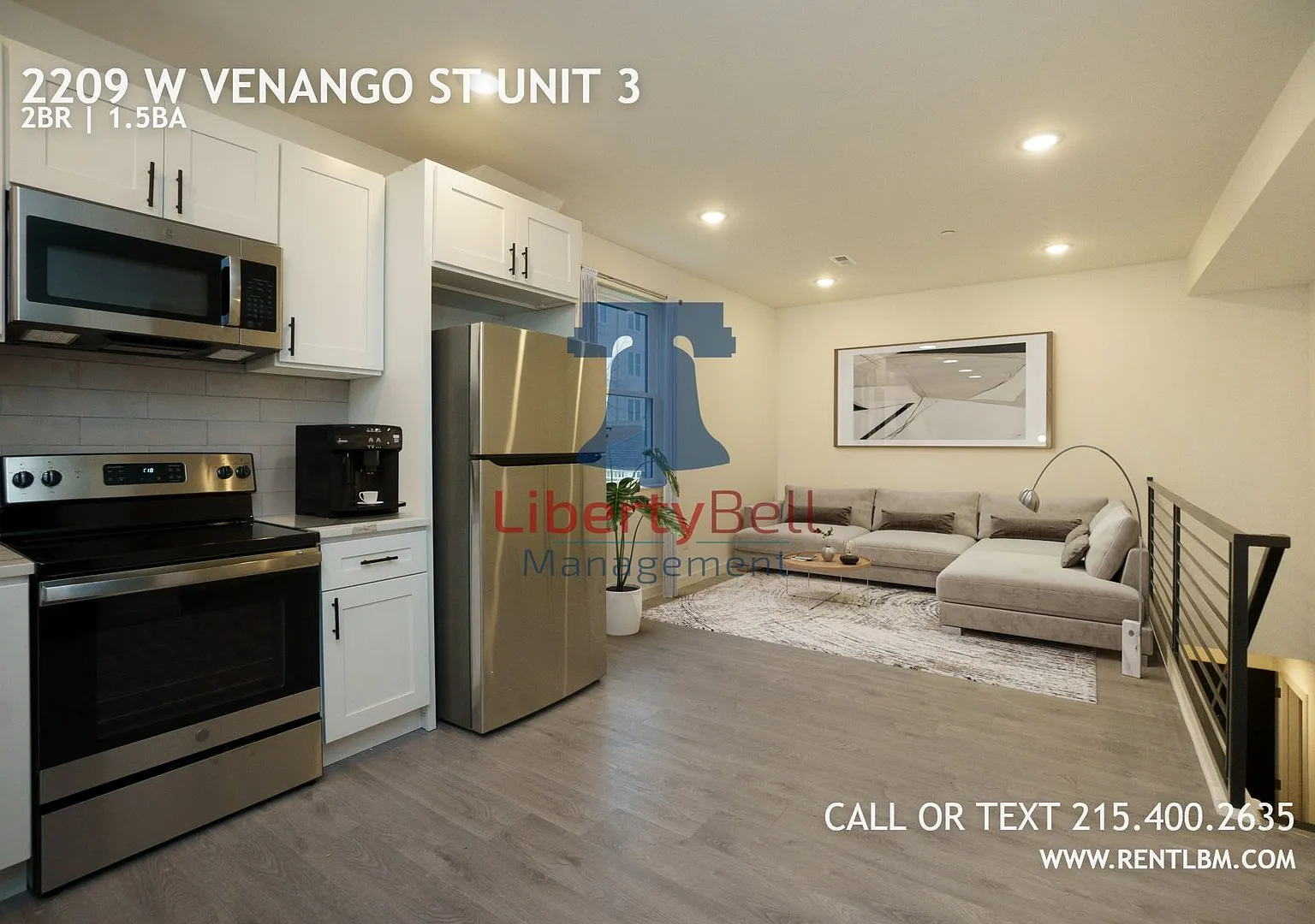 2209 W Venango — Photo 2