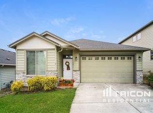 5017 NE 29th Ave, Vancouver, WA 98663