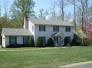 3830 Justin Rd, Monkton, MD 21111