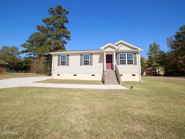119 Sandhurst Drive, Rockingham, NC 28379