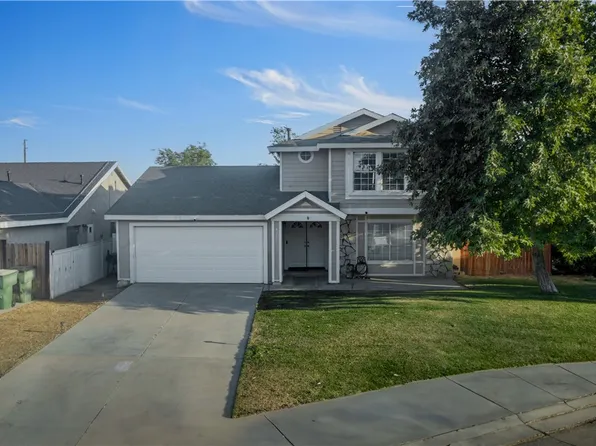 4380 Sonora Ct, Rosamond, CA 93560