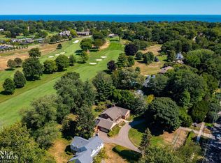 300 Moross Rd, Grosse Pointe Farms, MI 48236