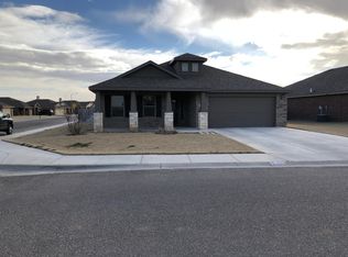 7001 35th St, Lubbock, TX 79407