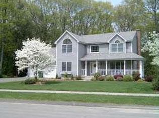 39 Windham Dr, Southington, CT 06489