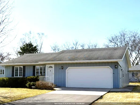 30 Heritage Ct, Fond Du Lac, WI 54935