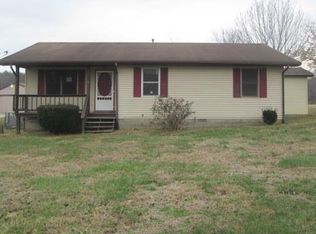 10906 Old Fruit Hill Rd, Crofton, KY 42217