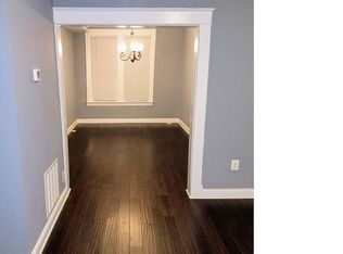 317 Marydell Rd, Baltimore, MD 21229