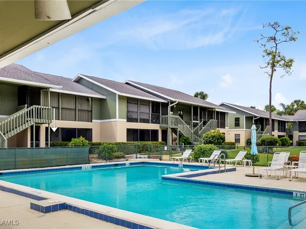 5501 Rattlesnake Hamm Rd #113, Naples, FL 34113