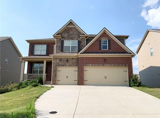 4635 Roan Run, Cumming, GA 30040