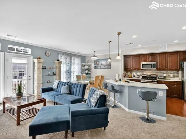 4904 Dane Ridge Cir, Woodbridge, VA 22193