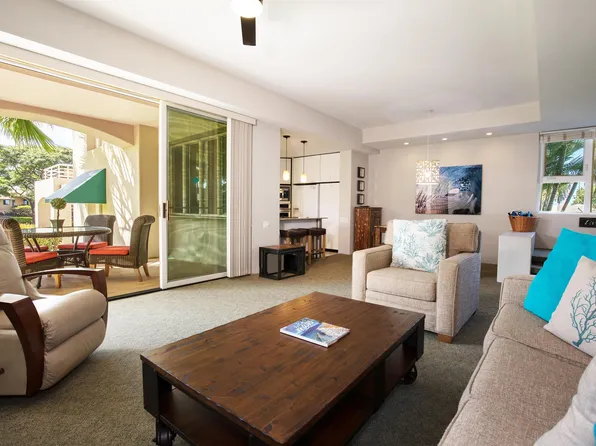 3200 Wailea Alanui Dr APT 1803, Kihei, HI 96753