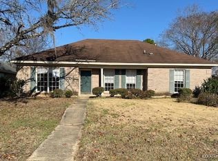 3652 Oak Shadow Ln, Montgomery, AL 36116