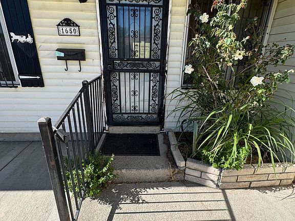 2nd image of 1650 Trabert Way